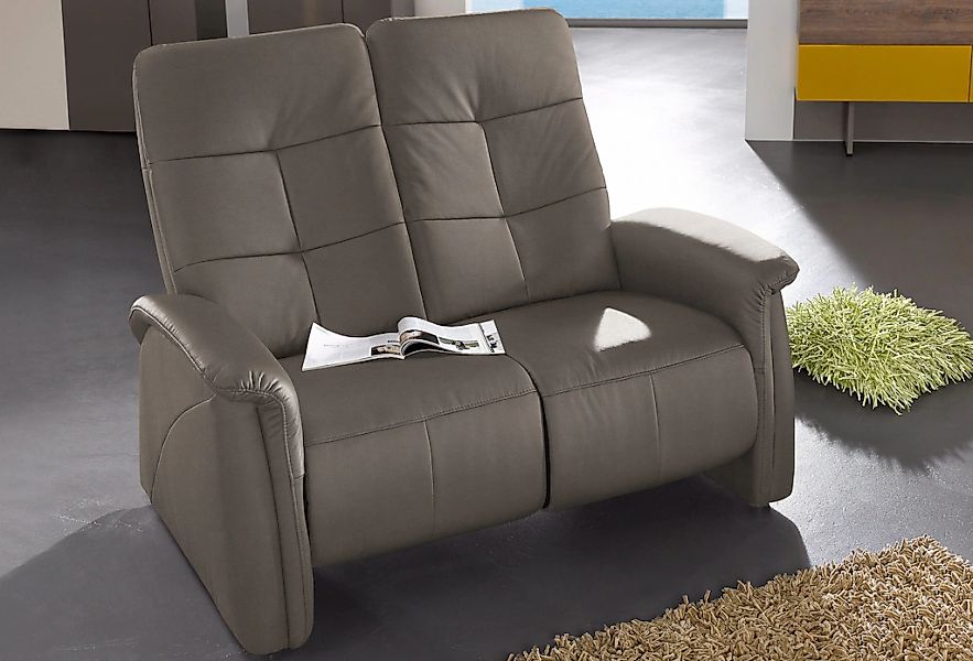 exxpo - sofa fashion 2-Sitzer "Tivoli, Kinosofa, bequem und komfortabel dur günstig online kaufen
