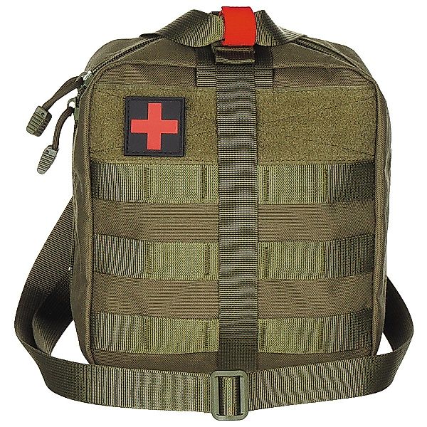 MFH Umhängetasche Tasche, Erste-Hilfe, groß, MOLLE, günstig online kaufen