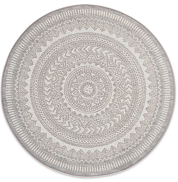 DomDeco Outdoorteppich In- & Outdoor Teppich günstig online kaufen