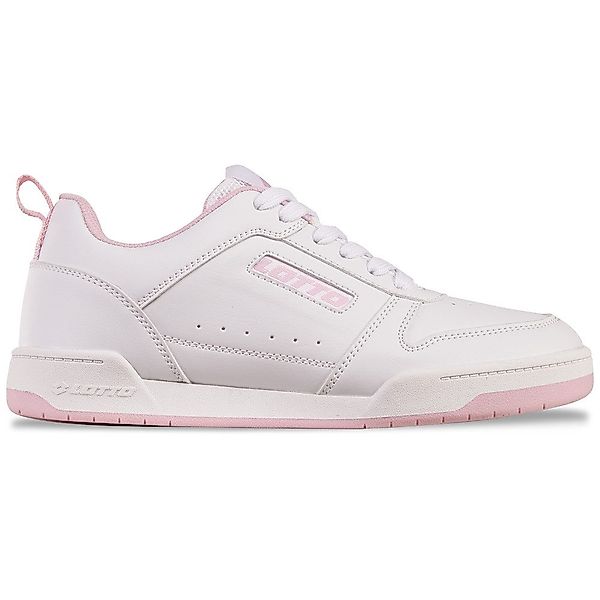 Lotto Sneaker - mit wertig eingelassenem günstig online kaufen