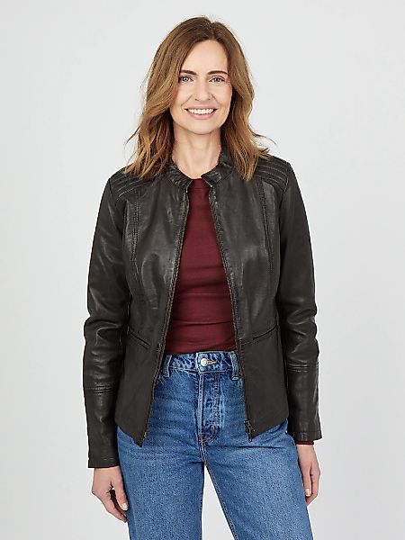 JCC Lederjacke "Era" günstig online kaufen