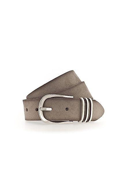 Tamaris Ledergürtel Essential Classics (1-St) günstig online kaufen