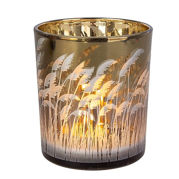 MICA Dekolicht Windlicht - Gräser - günstig online kaufen