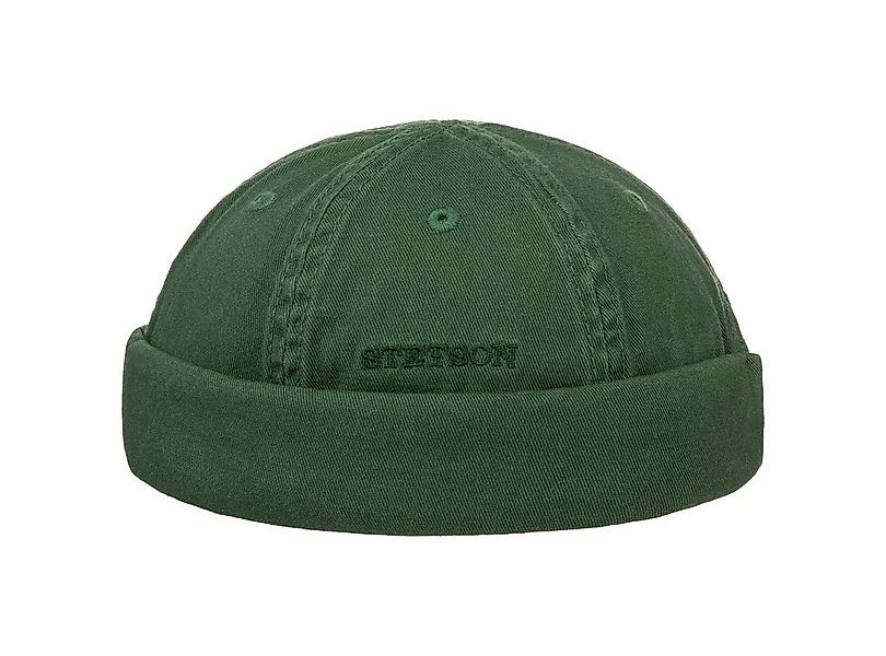 Stetson Schiebermütze (1-St) Dockermütze Docker günstig online kaufen