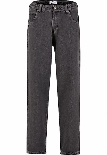 DEF Bequeme Jeans "DEF Herren DEF Tapered Loose Fit Denim", 1 Stk. günstig online kaufen