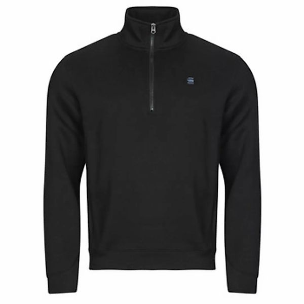 G-Star Raw  Sweatshirt PREMIUM CORE HALF ZIP R SW LS günstig online kaufen