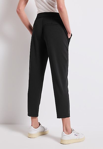 STREET ONE Stoffhose Style Bonny mit günstig online kaufen