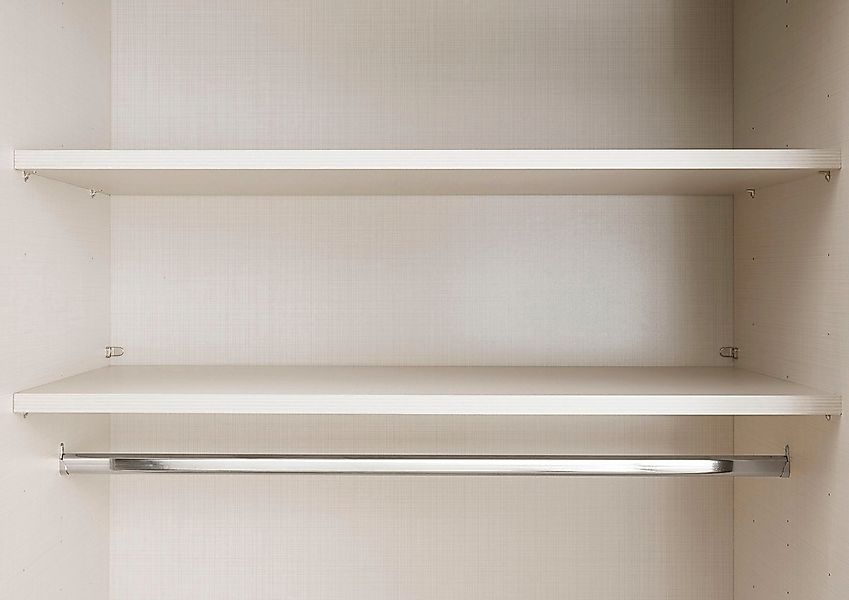 STAUD Schwebetürenschrank "Sonett 120, Made in Germany", mit vier verschied günstig online kaufen