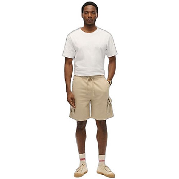 Superdry  Shorts Short cargo  Contrast Stitch günstig online kaufen
