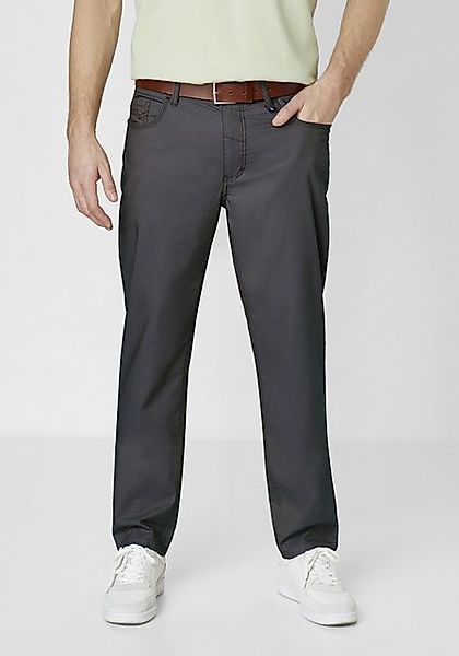 Redpoint Stoffhose MILTON Regular Fit 5-Pocket günstig online kaufen