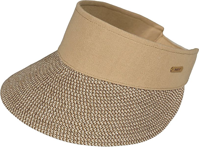 Barts Strickmütze Vesder Visor SAND günstig online kaufen