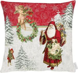 APELT Dekokissen 9533, Kissenhülle mit Füllung, günstig online kaufen