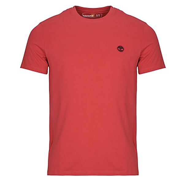 Timberland  T-Shirt DUNSTAN RIVER SHORT SLEEVE TEE günstig online kaufen