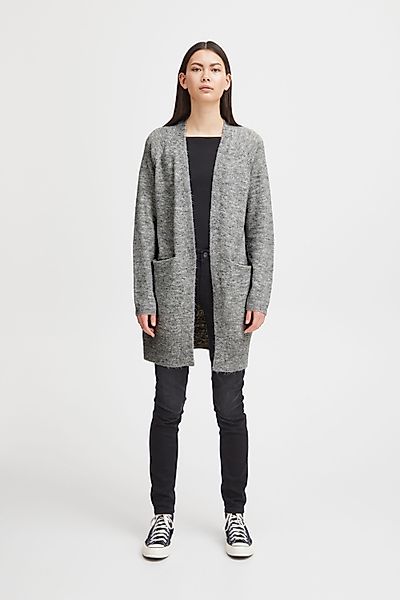 Ichi Strickjacke IHKAMARA CA2 20116698 Klassischer günstig online kaufen