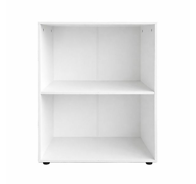 HTI-Line Standregal Regal Nina mit 2 Regalfächern, Stück 1-tlg., Standregal günstig online kaufen