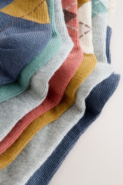 Next Kurzsocken Socken mit hohem Baumwollanteil, günstig online kaufen