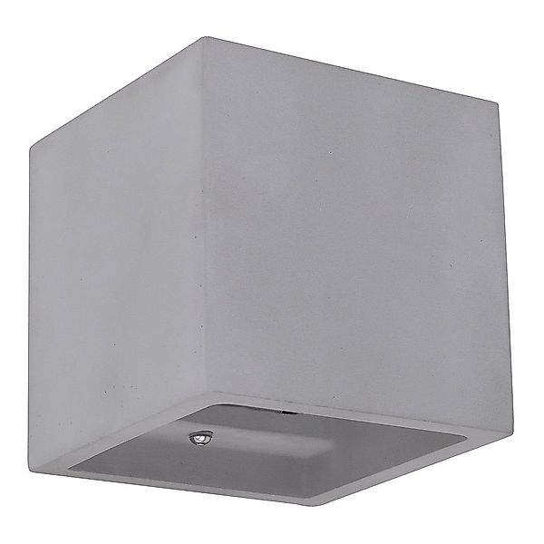 GLOBO LIGHTING Wandleuchte, Leuchtmittel nicht inklusive, günstig online kaufen