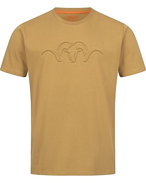 Blaser T-Shirt T-Shirt Argali 3D Debossed 25 günstig online kaufen