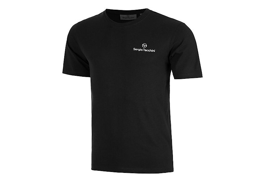 Sergio Tacchini T-Shirt Bold günstig online kaufen
