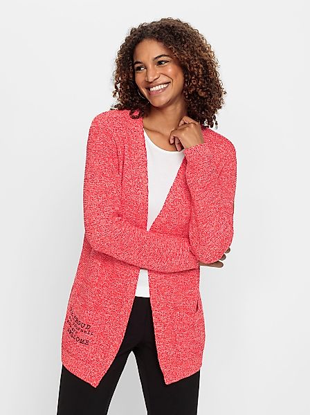 Lady Strickjacke günstig online kaufen