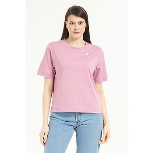 K-Way  T-Shirt K2148EW günstig online kaufen