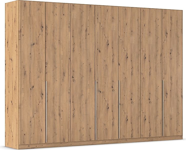 OTTO home Drehtürenschrank "Kleiderschrank Schrank Garderobe AGORDO TOPSELL günstig online kaufen