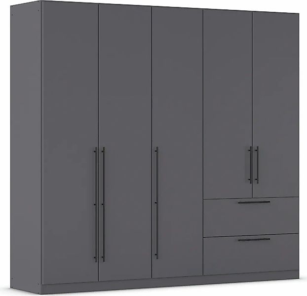 rauch Kleiderschrank "Drehtürenschrank Schrank Garderobe Wäscheschrank Schl günstig online kaufen