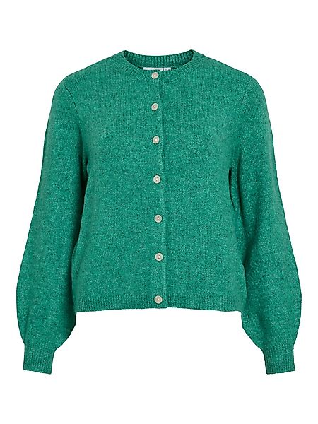 Vila Cardigan Weicher Strick, lässiger Stil, günstig online kaufen