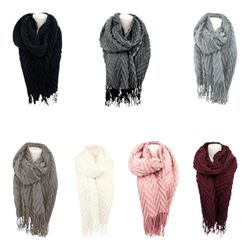 Antonio Schal Winter Damen Schal » günstig online kaufen
