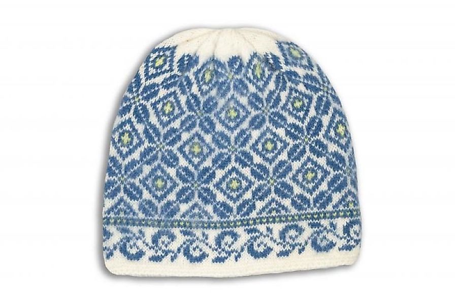 Börjesson Handskar Beanie Moliden-Mütze – Tradition trifft auf skandinavisc günstig online kaufen