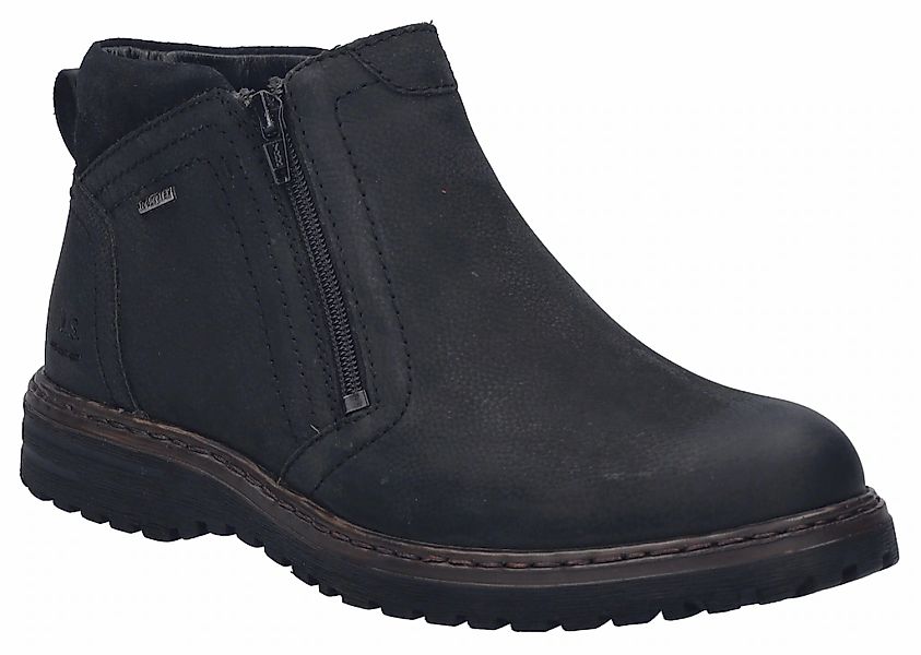Josef Seibel Erroll 63 Stiefelette Winterstiefel, Chelseaboots mit Reißvers günstig online kaufen