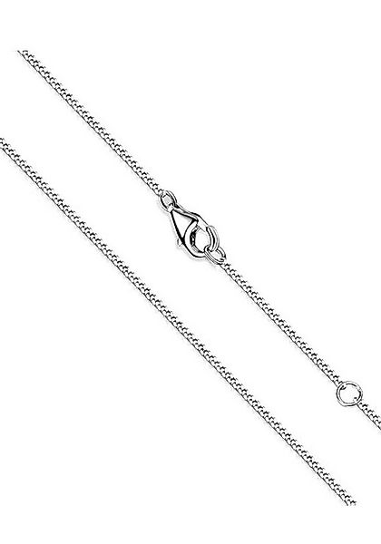 Einzelstück Panzerkette Halskette Panzerkette 925 Sterling Silber günstig online kaufen