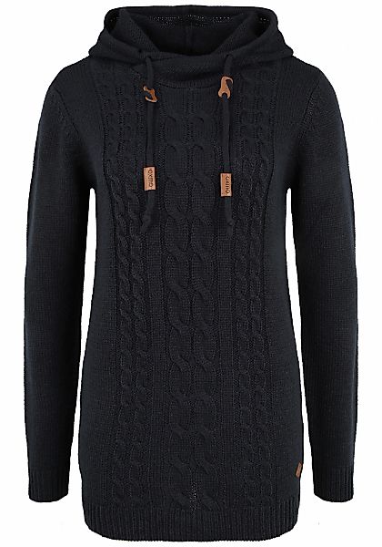 OXMO Strickjacke "Strickpullover OXCable" günstig online kaufen