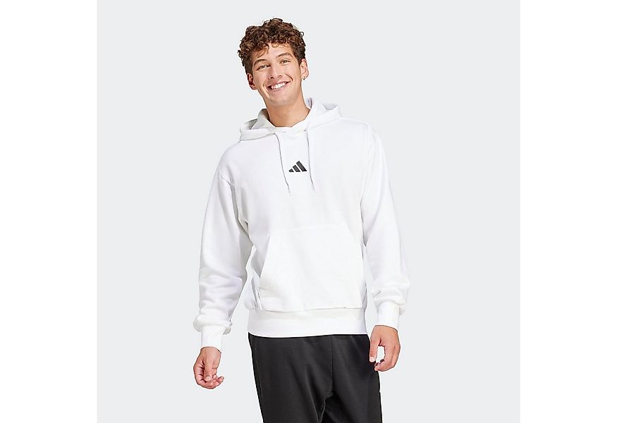 adidas Sportswear Kapuzensweatshirt ESSENTIALS FEELCOZY HOODIE günstig online kaufen