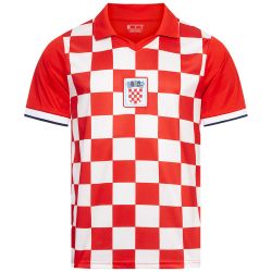 JELEX Fußballtrikot "Retro History" günstig online kaufen