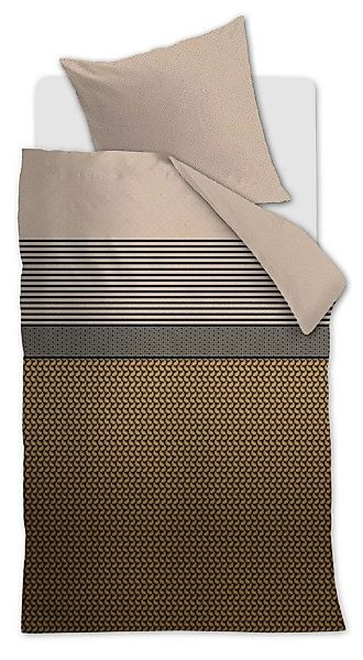 Beddinghouse Dutch Design | Bettbezug-Set Shitake günstig online kaufen
