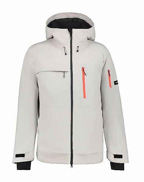 Icepeak Skijacke "H SKIJACKE CALE" mit Kapuze wind- und wasserdicht, atmung günstig online kaufen