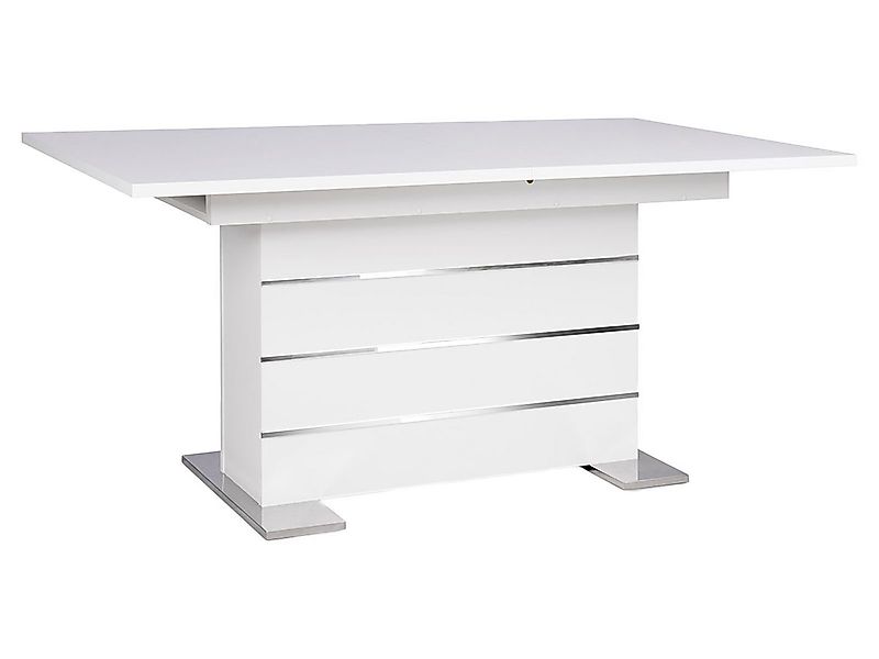 freiraum Esstisch Manta, 160 x 75 x 90 cm (B/H/T) günstig online kaufen