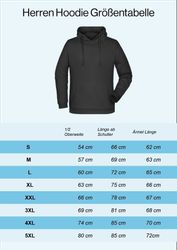 Youth Designz Kapuzenpullover Heartbeat Traktor Herren günstig online kaufen