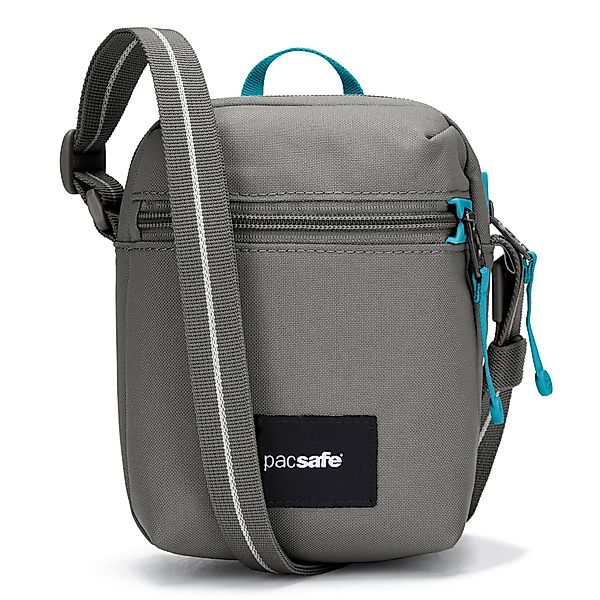 Pacsafe Schultertasche Pacsafe Go, Polyester günstig online kaufen