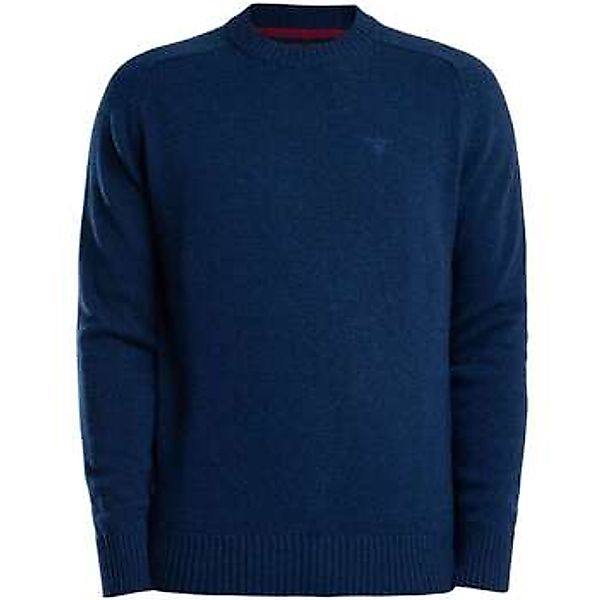 Barbour  Pullover Grangetown Strick günstig online kaufen