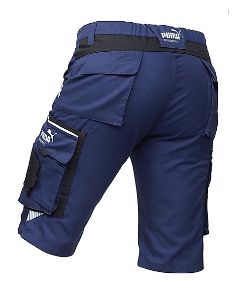 PUMA Workwear Arbeitsshorts PRECISION X - günstig online kaufen