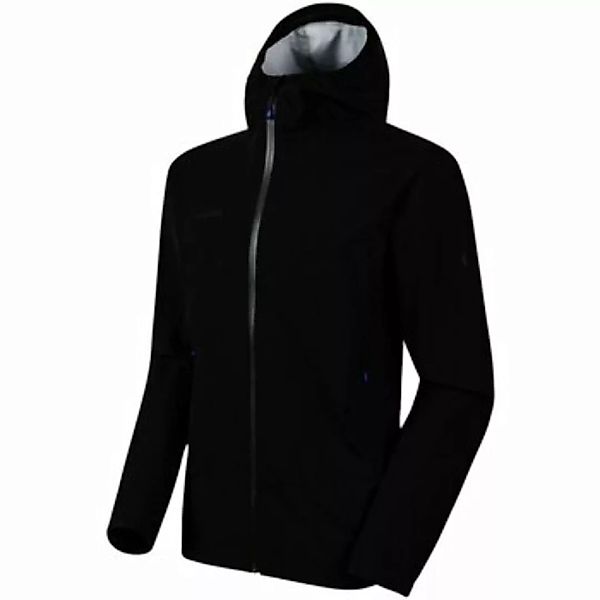 Mammut  Herren-Jacke Sport Albula HS Hooded Jacket Men 1010-27800 0001 günstig online kaufen