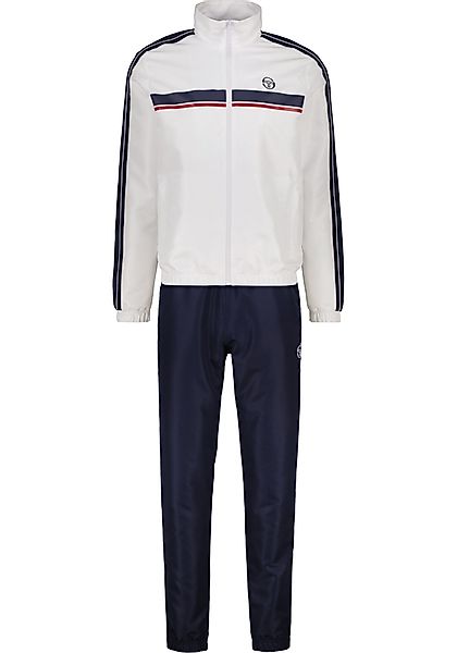 Sergio Tacchini Trainingsanzug AGAVE 025 TRACKSUIT günstig online kaufen