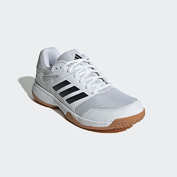adidas Performance Hallenschuh "SPEEDCOURT IN", geeignet für jeden Hallensp günstig online kaufen