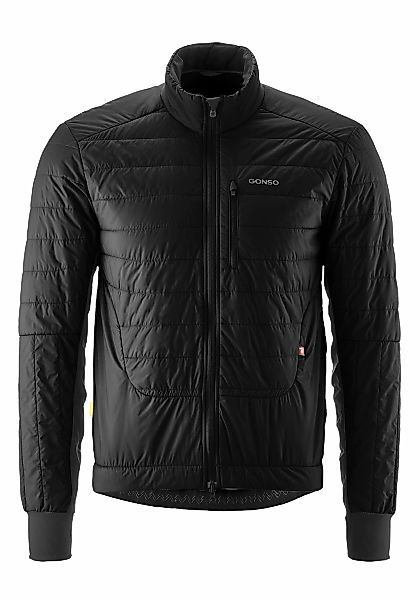 Gonso Fahrradjacke "Trail Jacket Primaloft M" Herren Radjacke, warme und at günstig online kaufen