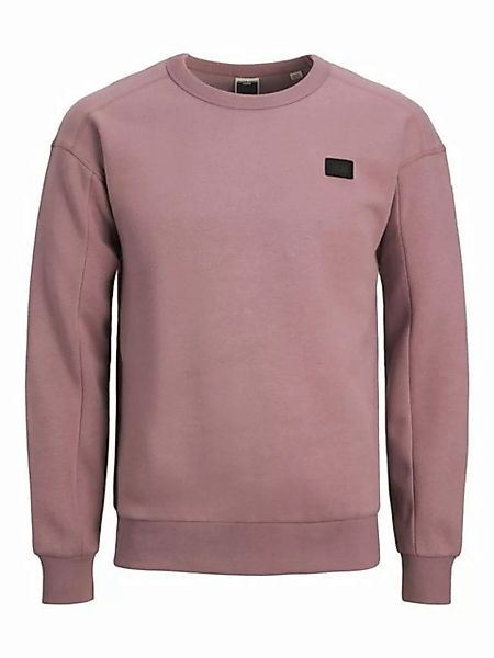 Jack & Jones Sweatshirt JCOCLASSIC CREW NECK SWEAT NOOS günstig online kaufen