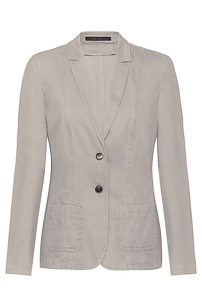 GREIFF Jerseyblazer Greiff CASUAL Damen Blazer günstig online kaufen