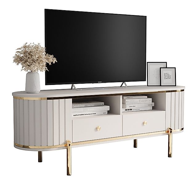 ABIKS MÖBEL TV-Schrank NEW YORK TV-Möbel, günstig online kaufen