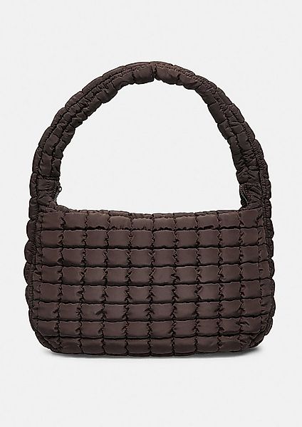 comma Schultertasche Tasche, Puffer-Bag günstig online kaufen